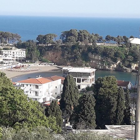 Luka Apartment Ulcinj Exteriör bild