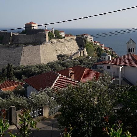 Luka Apartment Ulcinj Exteriör bild