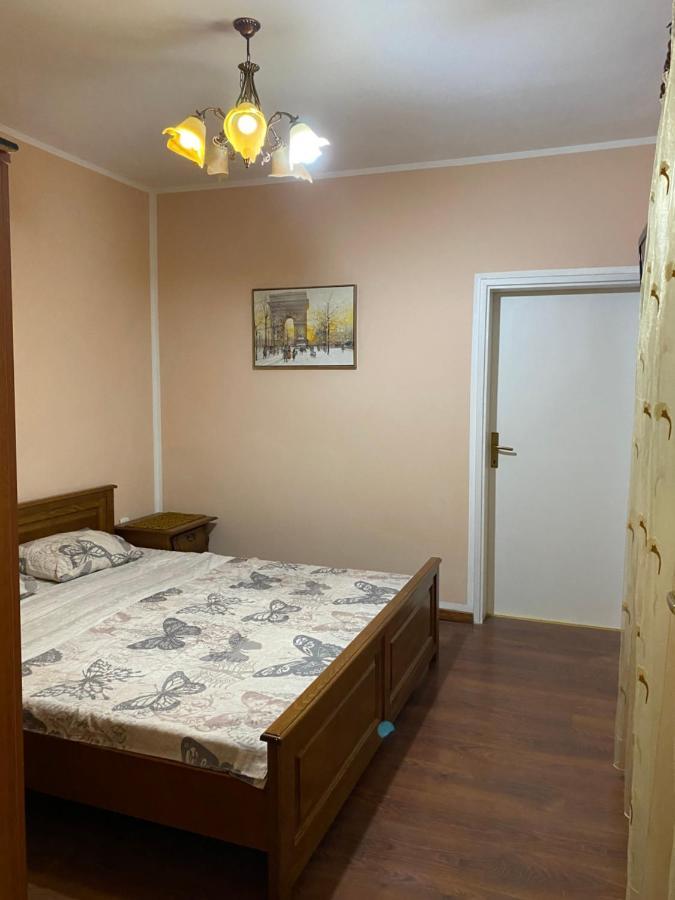 Luka Apartment Ulcinj Exteriör bild