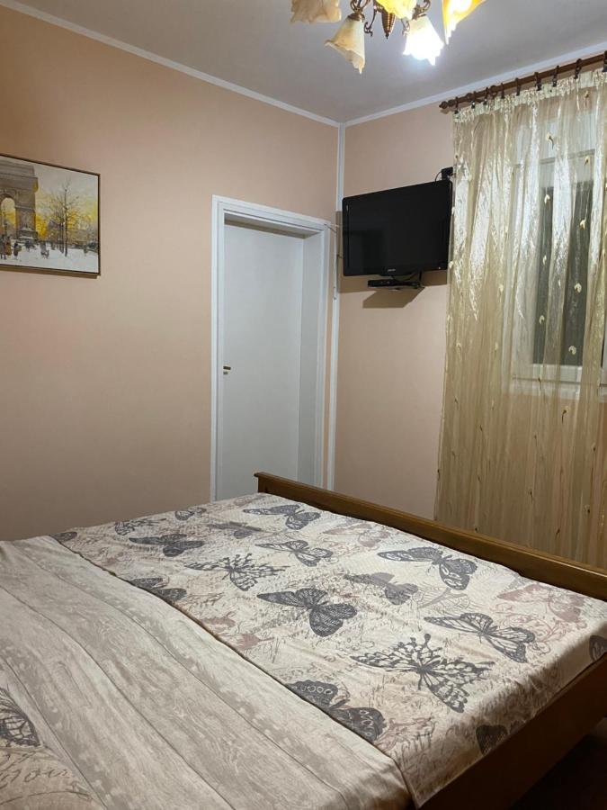 Luka Apartment Ulcinj Exteriör bild
