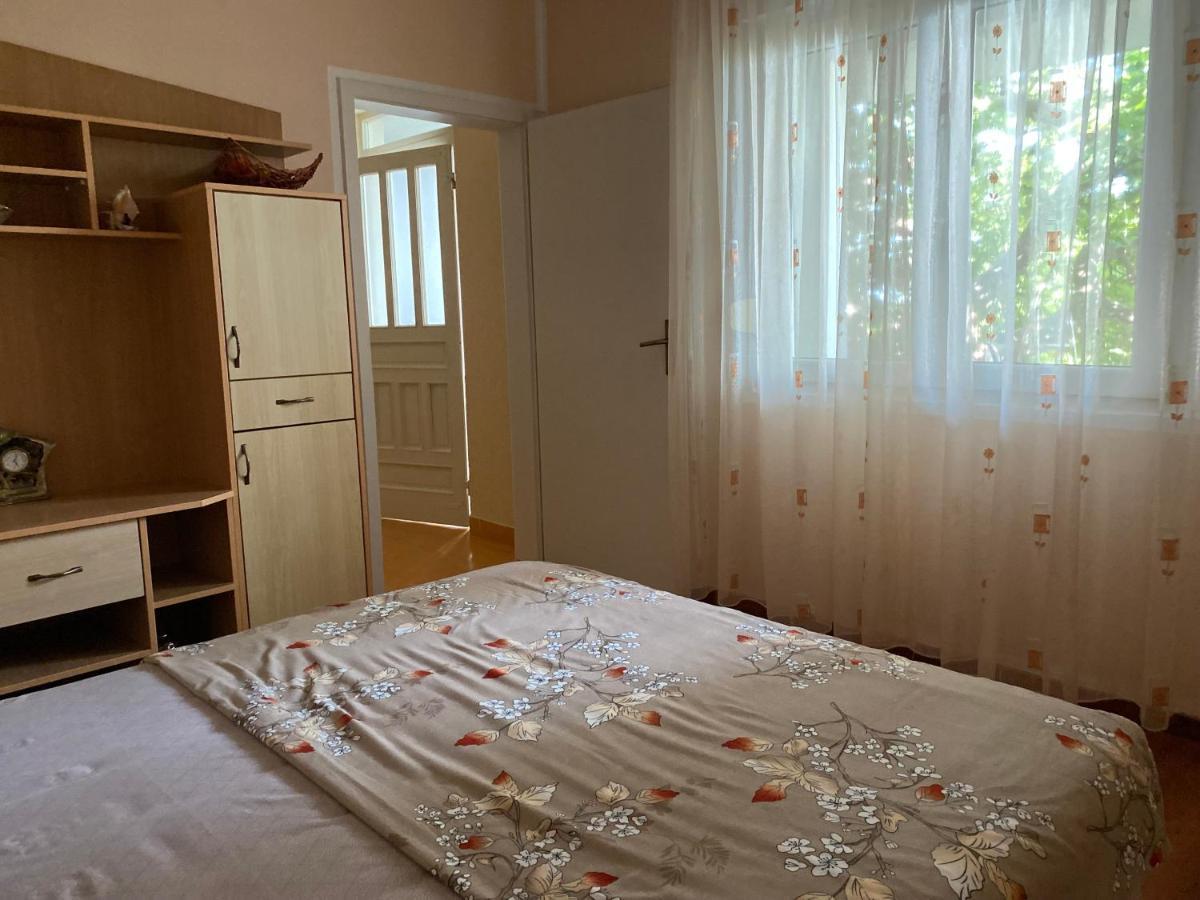 Luka Apartment Ulcinj Exteriör bild